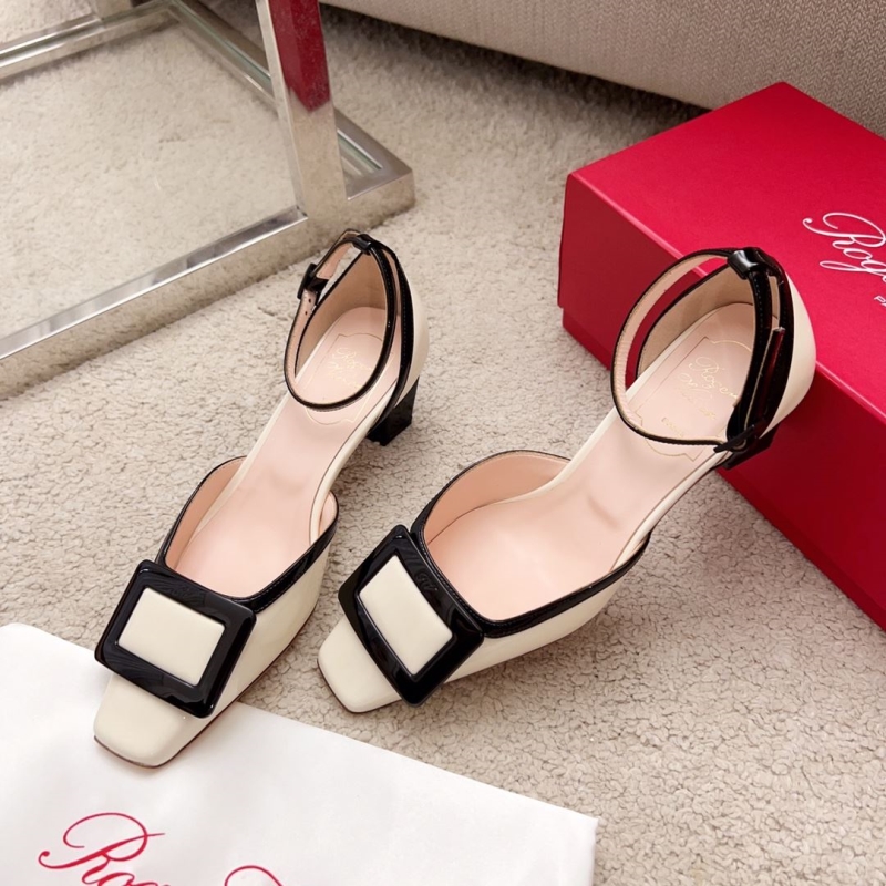 roger u1u1er high heels
